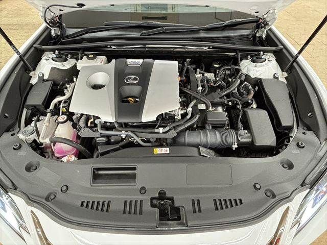 LEXUS ES300h