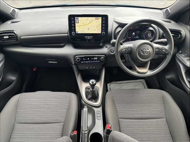 YARIS