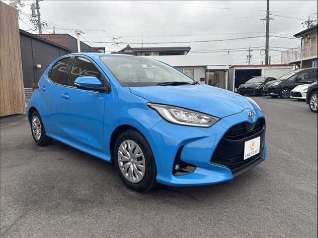 YARIS