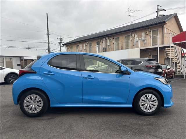 YARIS