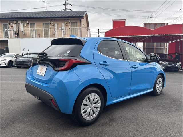 YARIS
