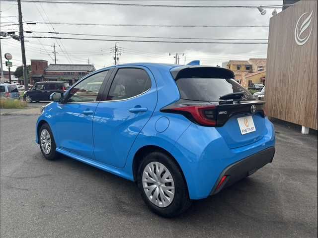 YARIS