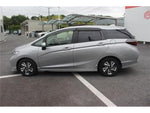 SHUTTLE HYBRID