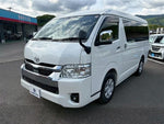 HIACE wagon