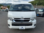 HIACE wagon