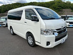 HIACE wagon