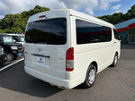 HIACE wagon