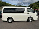 HIACE wagon