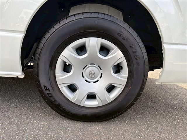 HIACE wagon