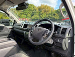 HIACE wagon