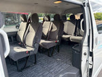HIACE wagon