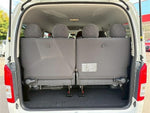 HIACE wagon