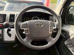 HIACE wagon
