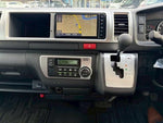 HIACE wagon