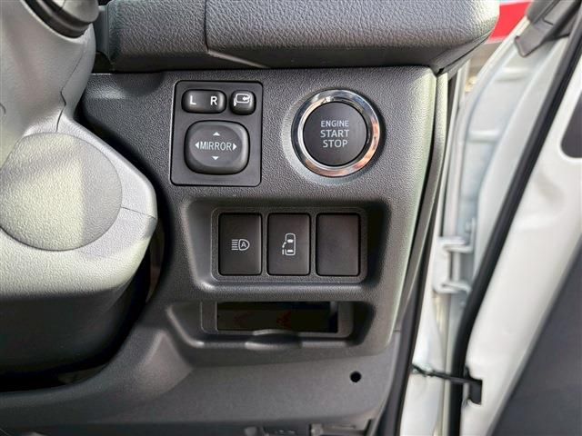 HIACE wagon