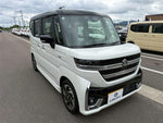 Spacia custom