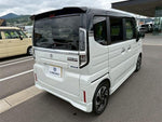 Spacia custom
