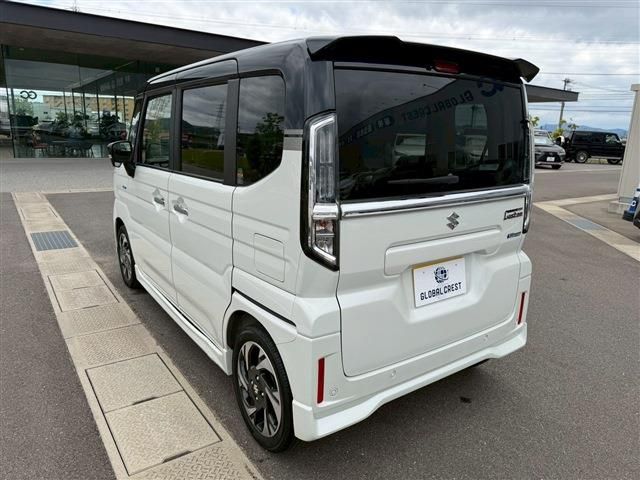 Spacia custom