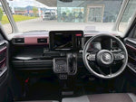 Spacia custom