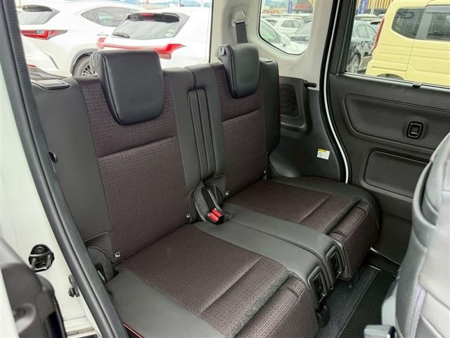 Spacia custom