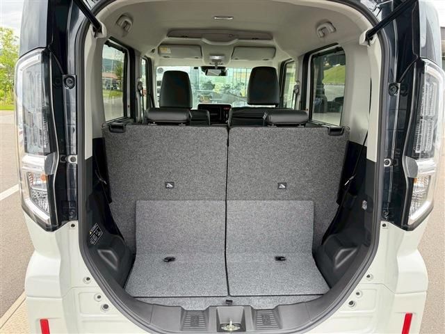 Spacia custom
