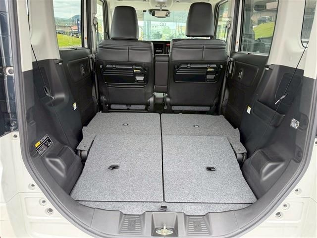 Spacia custom