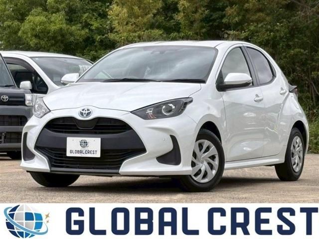 YARIS HYBRID