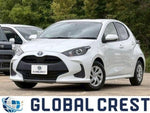 YARIS HYBRID