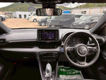 YARIS HYBRID