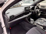 YARIS HYBRID