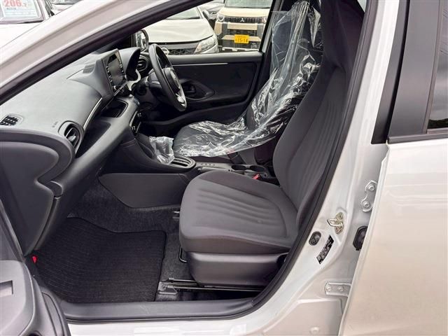 YARIS HYBRID