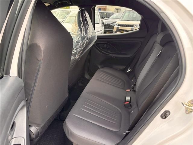YARIS HYBRID