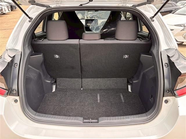 YARIS HYBRID