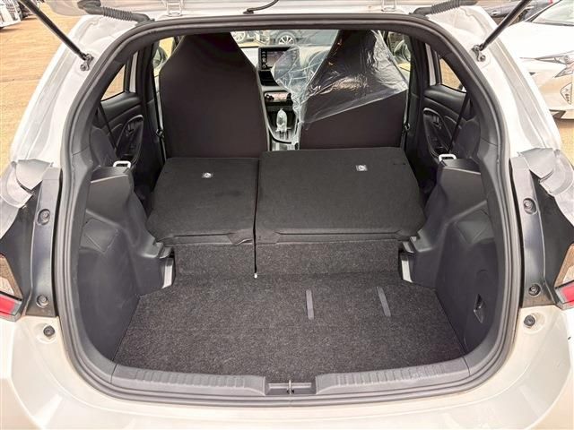 YARIS HYBRID