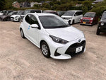 YARIS HYBRID