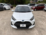 YARIS HYBRID