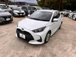 YARIS HYBRID