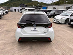 YARIS HYBRID