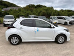 YARIS HYBRID