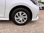 YARIS HYBRID