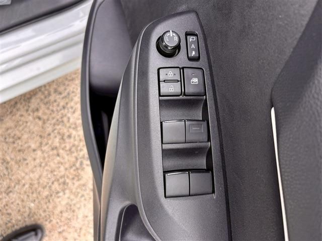 YARIS HYBRID