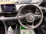 YARIS HYBRID