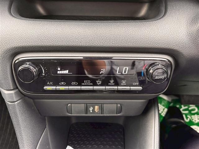 YARIS HYBRID