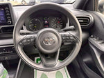 YARIS HYBRID