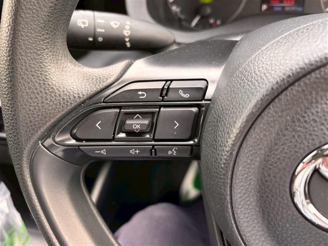 YARIS HYBRID