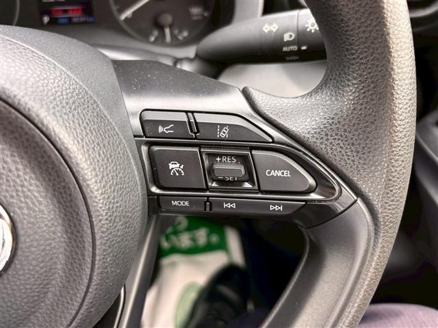 YARIS HYBRID