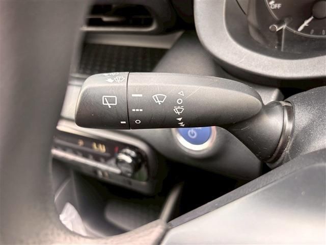YARIS HYBRID