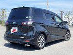 SIENTA HYBRID