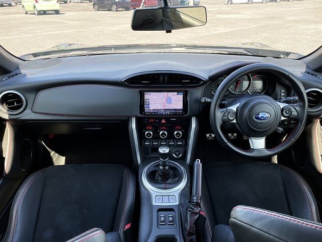 BRZ