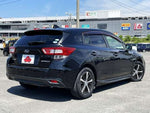 IMPREZA SPORT 4WD